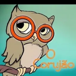Sala dos corujao 🦉