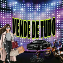 Vende de tudo Eldorado🏠🚗🚲