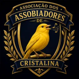🦜Associação dos assobiadores de Cristalina🦜