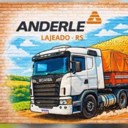 Anderle Lajeado 2