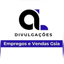 Empregos e Vendas Gsia