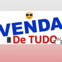 Vendas de tudo💵💴💳
