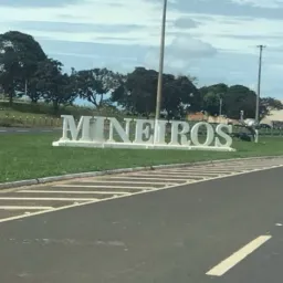 VENDE TUDO MINEIROS - GO ‼️