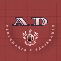 AD Perfumaria e Variedades