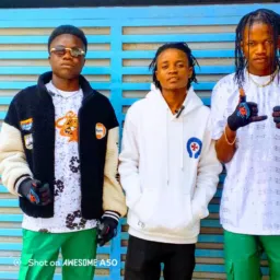 TROPA BPC MUSICOS