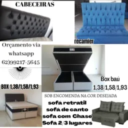 MERCADO LIVRE APARECIDA