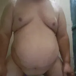 Gordo Taboão da serra 011