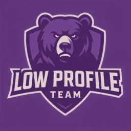 LOW PROFILE TEAM - TESTE NEW GEN