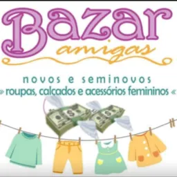 Bazar tudo liberado