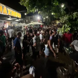 E A BOA IBIPORÃ ? 🔥