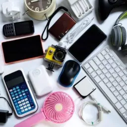CELULAR NOTEBOOKS ELETRÔNICOS PARINTINS