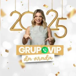 GRUPO VIP DA VIRADA - EMAGRECENTRO CURICICA ✨