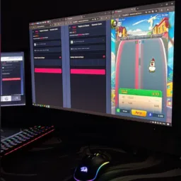 COOPERAÇÃO MONTANTE / METAS🎰