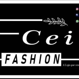 Cei Fashion Loja Virtual📲