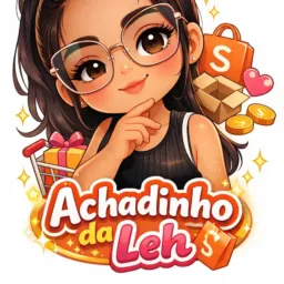 Achadinho da leh 🥰