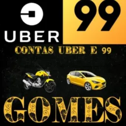 GoMe$ UBER & 99
