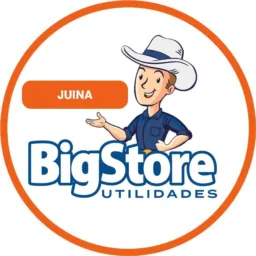 Big Store Utilidades 4- Juina