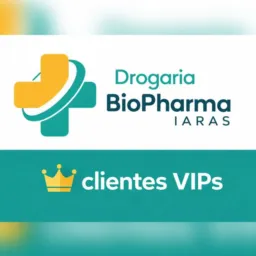 Clientes VIPs BioPharma