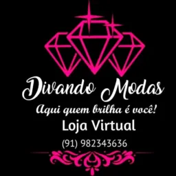 DIVANDO MODAS👗LOJ VIRTUAL