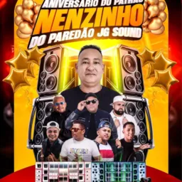 🅿️ARE🆔AÕ JG SOUND 🅰️ BRUTA🔉