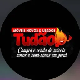 MÓVEIS USADOS TUDÃO