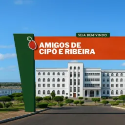 💙AMIGOS de CIPÓ e RIBEIRA🧡