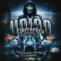 UNIÃO CIBERNÉTICA 🧑🏻‍💻7️⃣