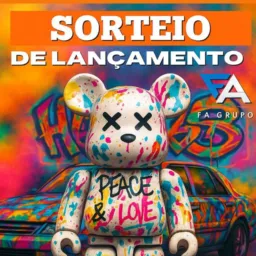 BANCA/SORTEIO 🎰