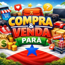 COMPRA  VENDA do PARÁ 👗🧥👠🚘🥾🏡🐓🐕🐐🐄🐎