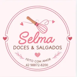 SELMA DOCES E SALGADOS