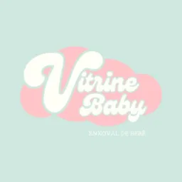 - Vitrine Baby Bolsas