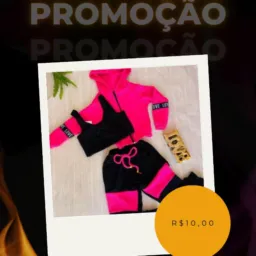 PROMOÇÃO DE 10,00