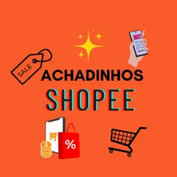 Achadinhos Shopee 🛍️