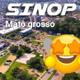 ANÚNCIOS SINOP MT ©®©