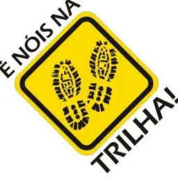 Trilha dos links