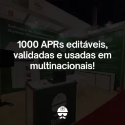 🚨CARRINHO ABERTO🚨 19/12 - 1.000 APR’s Editáveis e Atualizadas