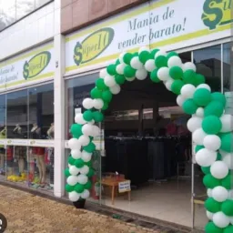Mania de Vender Barato2