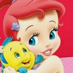 Ariel Links 🔝🧜🏻♀️