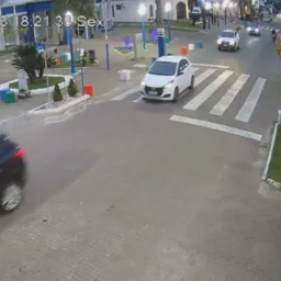 🚦 TRÂNSITO 5 *Porto Belo*