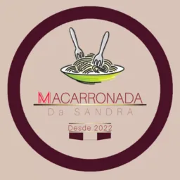 MACARRONADA DA SANDRA 🍝🤩