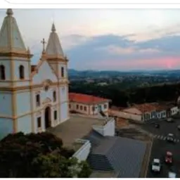 Catira Santa Luzia MG