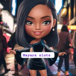 Mayara slots ☘️