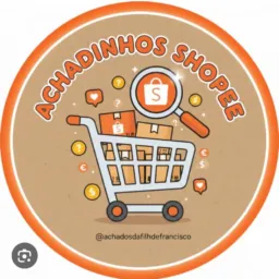 🛍️Achadinhos Shopee🧡
