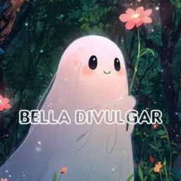 BELLA DIVULGAR 🌹