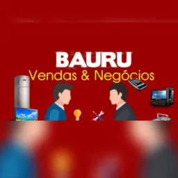 BAURU VENDAS - PRODUTOS & SERVIÇOS - LIMITE 4 FOTOS POR ANÚNCIO!