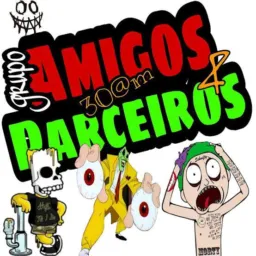 Grupo dos parceiro