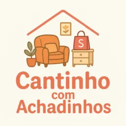 Cantinho com achadinhos shoop ofertas e promoção