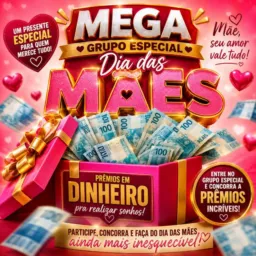 🍀 R$3.400,00 REAIS ALINE RIFAS🤑
