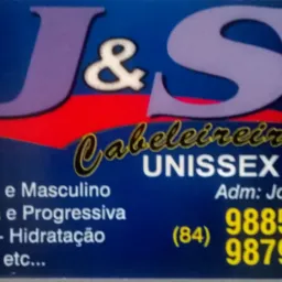 J&S Barbearia ✂💈💈 e comércios