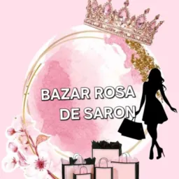 Bazar Rosa de Saron